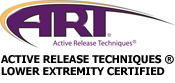 A.R.T® Lower Extremity Certified